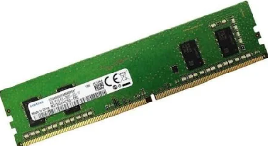 RAM DDR4 4GB Bureautique PC